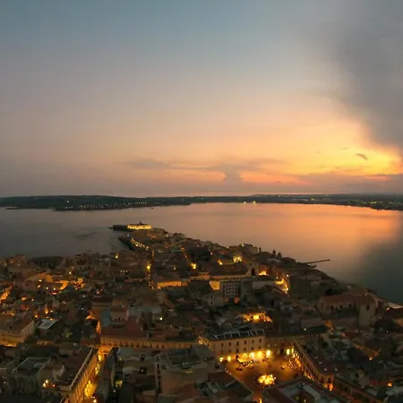 Apartment Domus 116 Ortigia By Ortigiaapartments Syracuse