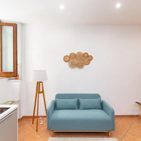 Domus 116 Ortigia By Ortigiaapartments Apartment Syracuse